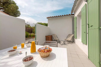  appartement rivedoux-plage 17940