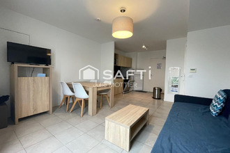  appartement rivedoux-plage 17940