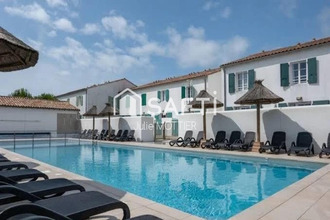  appartement rivedoux-plage 17940