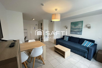  appartement rivedoux-plage 17940