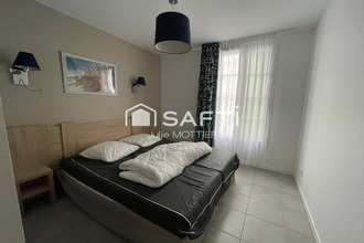  appartement rivedoux-plage 17940