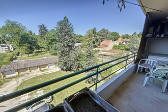  appartement rives 38140