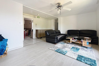  appartement rives 38140