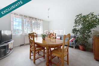  appartement rives 38140