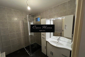  appartement rives 38140