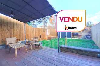  appartement rives 38140