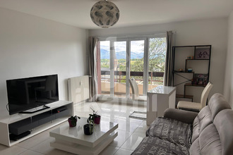  appartement rives 38140