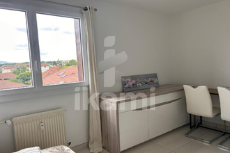  appartement rives 38140