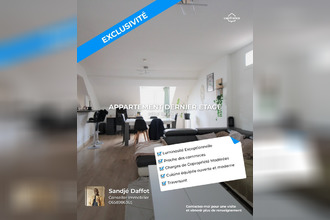  appartement rives 38140