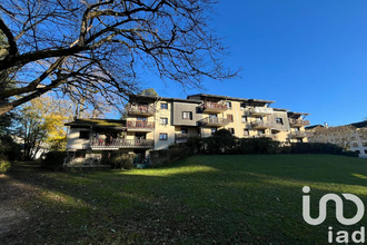  appartement rives 38140