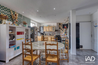  appartement rives 38140