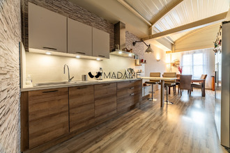  appartement rives 38140