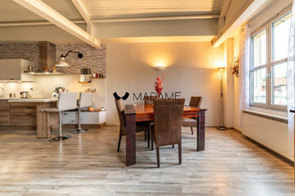  appartement rives 38140