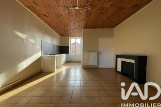  appartement rives 38140