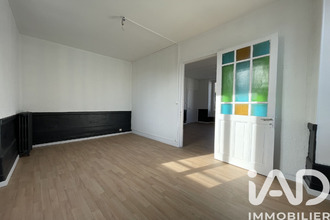  appartement rives 38140
