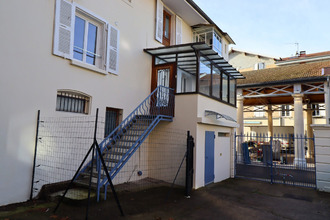  appartement rives 38140