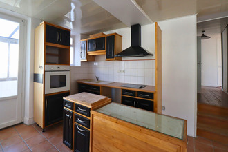  appartement rives 38140