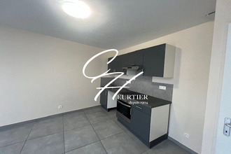  appartement rives 38140