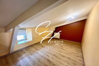  appartement rives 38140