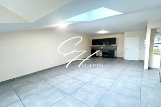  appartement rives 38140