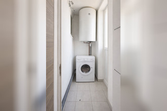  appartement rives 38140