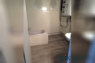  appartement rives 38140