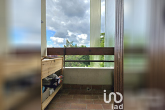  appartement rives 38140