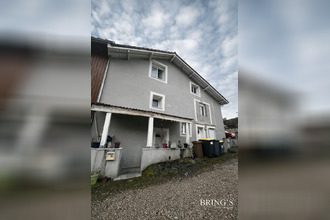  appartement rives 38140