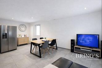  appartement rives 38140