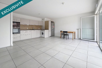  appartement rives 38140