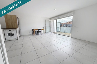  appartement rives 38140