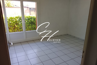  appartement rives 38140
