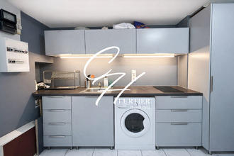  appartement rives 38140
