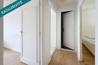  appartement rives 38140