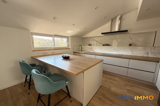  appartement rives 38140