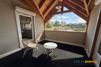  appartement rives 38140