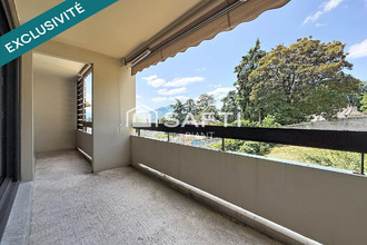  appartement rives 38140