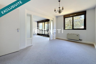  appartement rives 38140