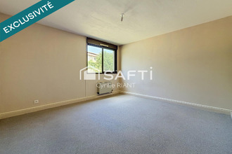  appartement rives 38140
