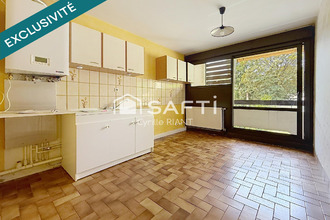  appartement rives 38140