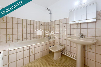  appartement rives 38140
