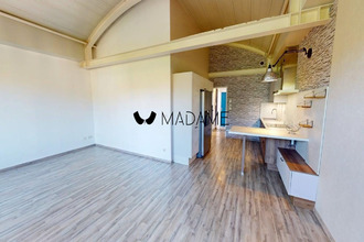  appartement rives 38140