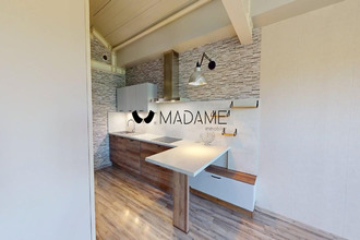  appartement rives 38140