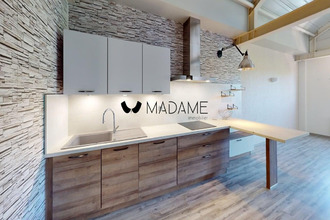  appartement rives 38140