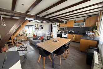  appartement rives 38140