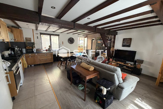  appartement rives 38140