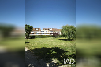  appartement rives 38140