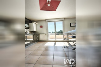  appartement rives 38140
