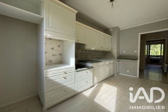  appartement rives 38140