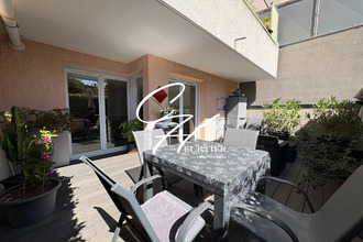  appartement rives 38140